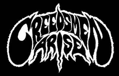 logo Creedsmen Arise